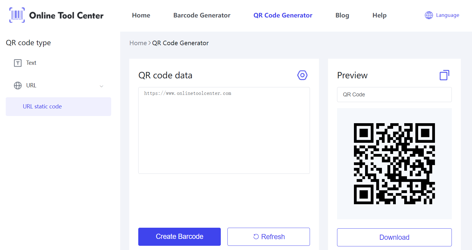 wordpress qr kodu generator.png