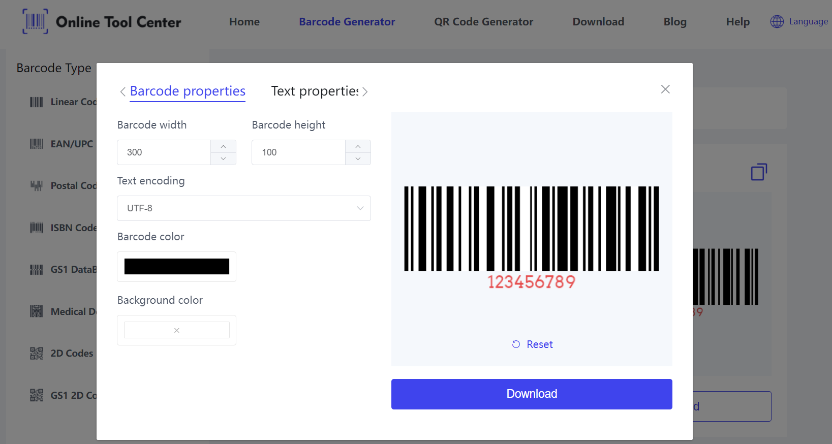 PNG barcode.png'i özelleştir.png