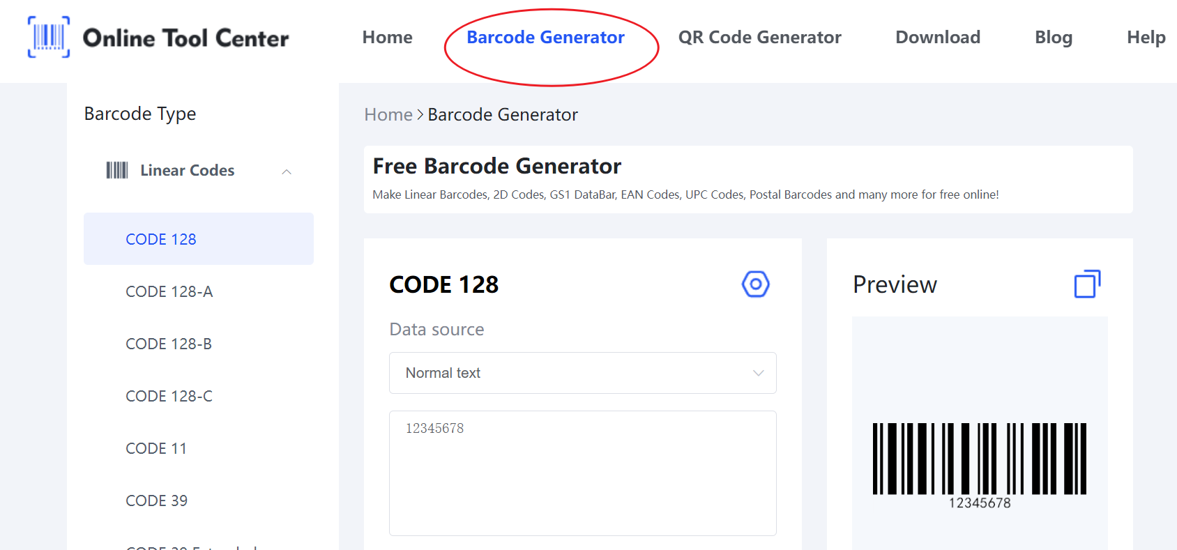 Özgür barcode jeneratörü online.png