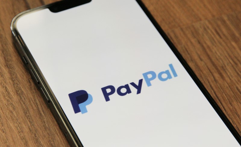 PayPal.jpg için ödeme QR kodu