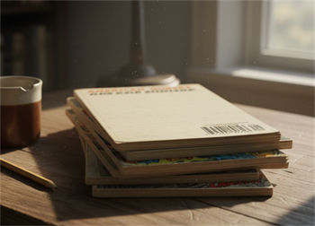 &Ccedil;izgi roman Barkod