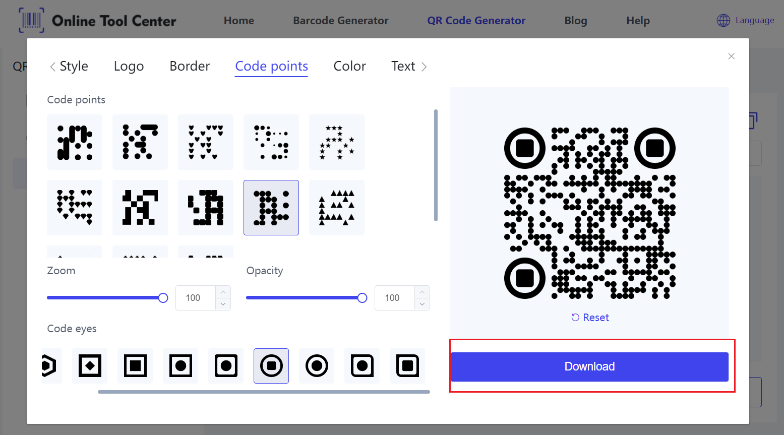 braille qr kodu.png indir