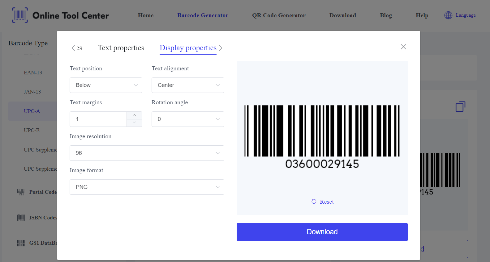 barcode.png tasarlama