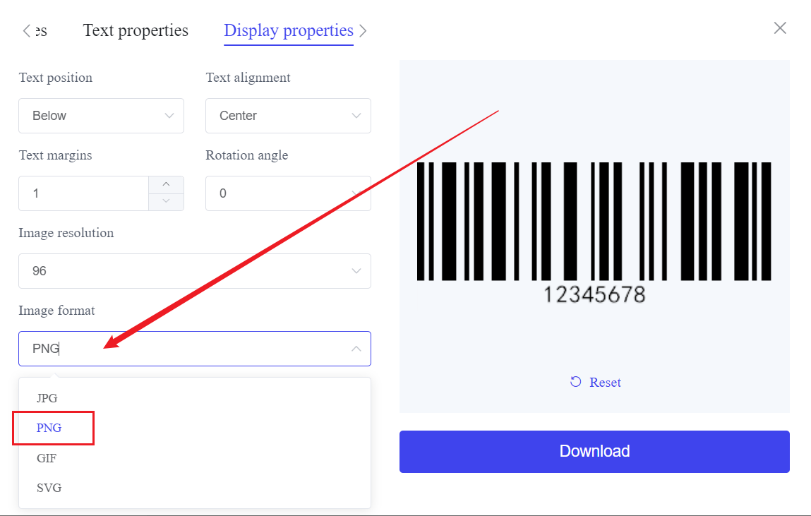 Beyaz Barcode PNG.png