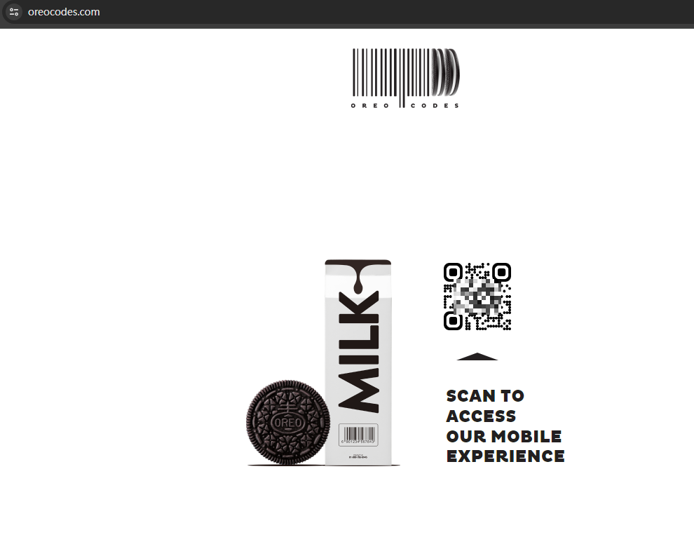 Oreo süt barkodu web sitesi.png