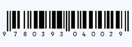 ISBN barkodu