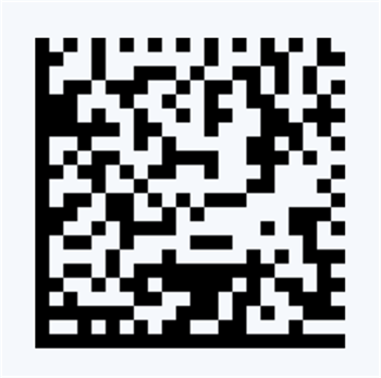 datamatriks kodu