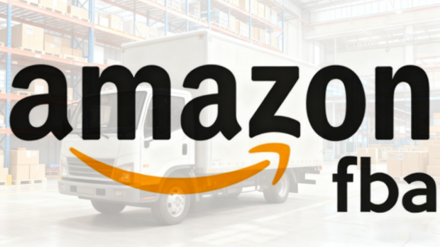 amazon fba