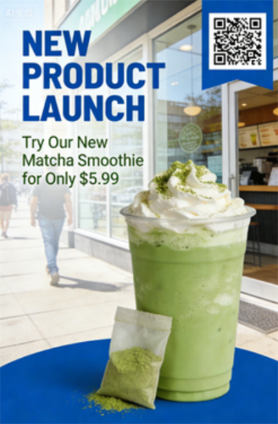 qr kodu mobil marketi