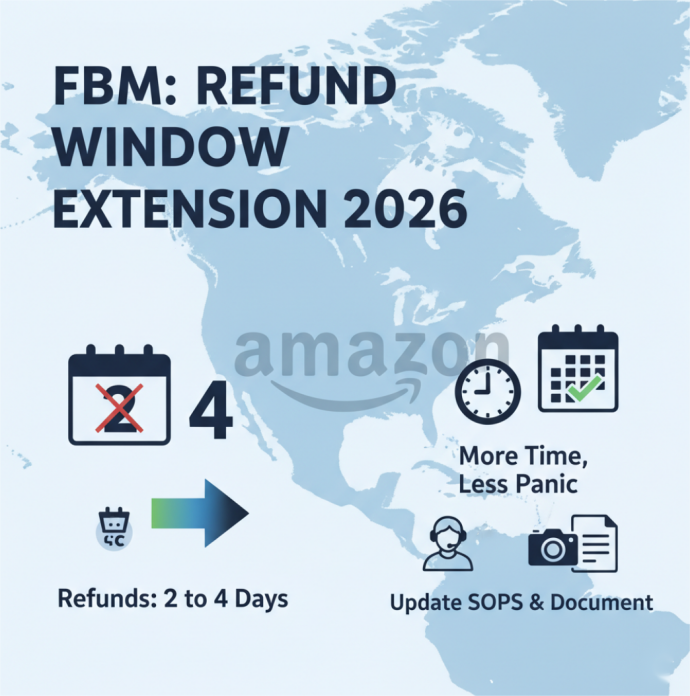 FBM refund processing window expandi FBM geri ödeme işleme penceresi expandi