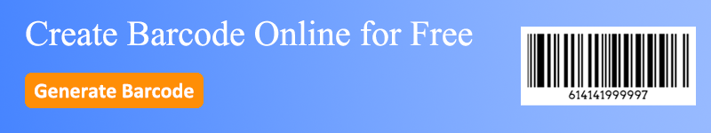 barcode generator tool barkod jeneratörü aracı