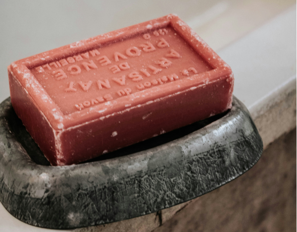 handmade soa el yapımı soa