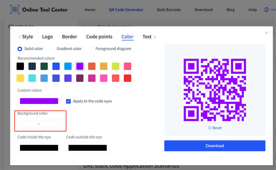 qr code generator with no background Arka planı olmadan qr kod jeneratörü