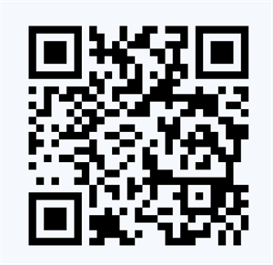 static qr code statik qr kodu