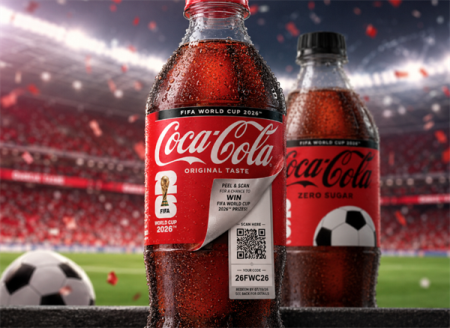 Coca Cola FIFA World Cup 2026 Code Coca Cola FIFA Dünya Kupası 2026 Kodu