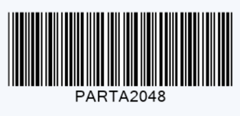 code 39 example kod 39 örneği